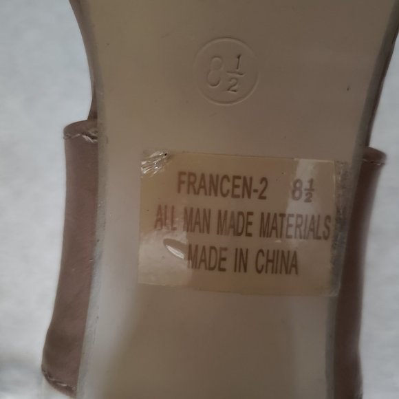 DBDK Fashion - Francen-2 - Picture 2 of 11